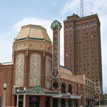 Aurora Downtown Theatre